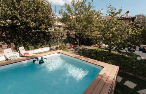 DONNA LAURA - Holiday Home - Foto 42