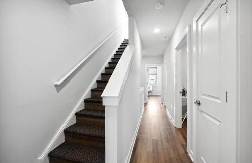 Luxurious Condo with Rooftop and Parking near University City - Foto 21