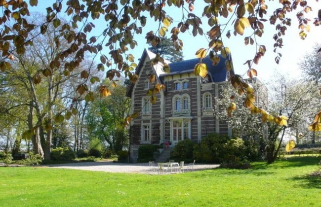 Chalet Du Bel Event Gites - Foto 20