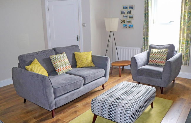 Churchmount Holiday Home Roundwood - Photo 10