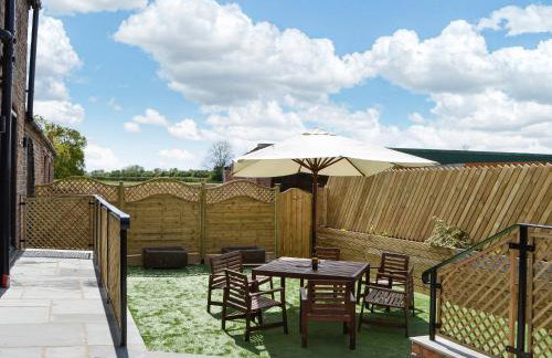 The Old Stables - Foto 34