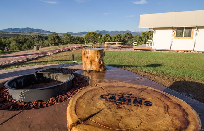 Royal Gorge Cabins - Photo 49