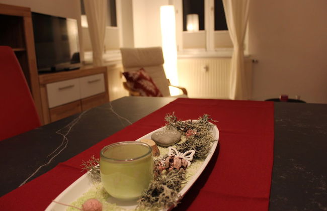 Weber Apartments - Photo 40