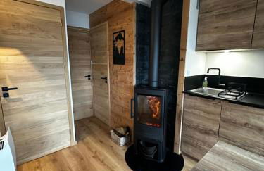 Face au glacier - Photo 25