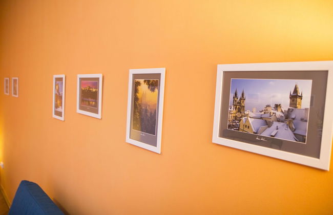 Lidicka Apartments - Foto 12