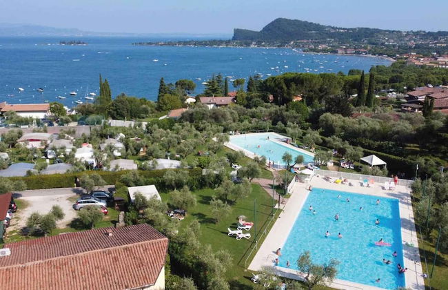 Villenpark Sanghen - Foto 1