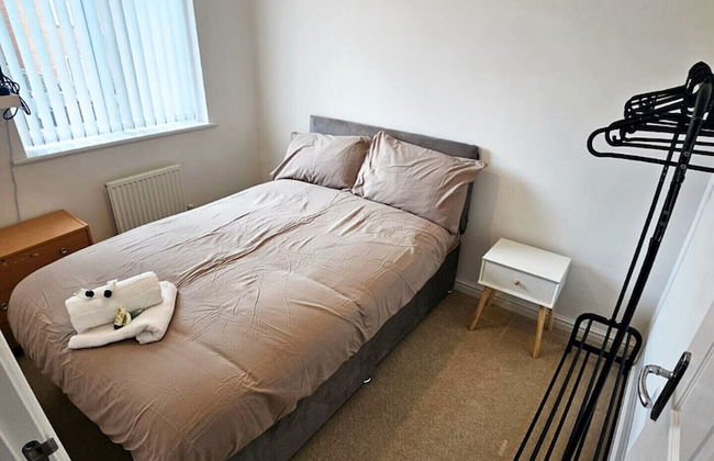 Stay Sleep Rest - Brockwell Park - Foto 3