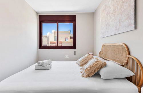 MEDANO4YOU Eternal Spring Holiday Home - Foto 23