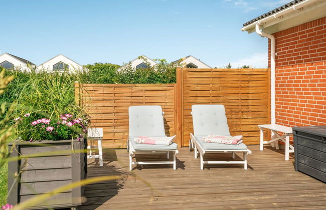 "Swipdagh" - 600m from the sea - Foto 5