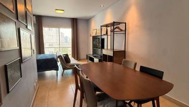 Chic Blue Design com Vaga de Garagem - Foto 4