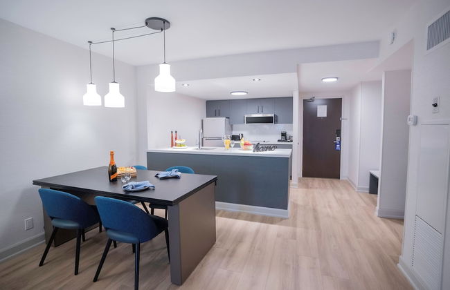 Les Suites Hotel Ottawa - Foto 18