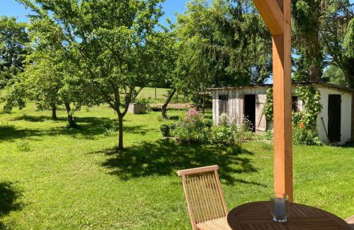 Forsthaus in Waldhessen - Foto 74