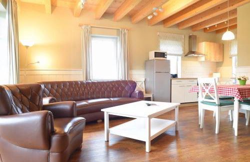 Hof Köhne - Haus an der Weide rechts - Foto 1