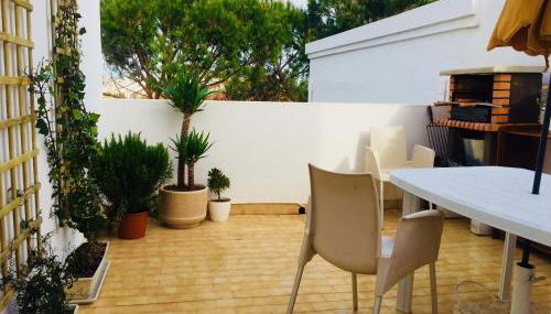 Tavira Garden- One Bedroom with Terrace - Foto 3