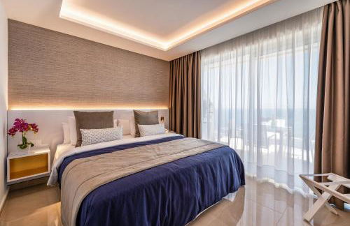 Grand Horizon Luxury Boutique Apartments - Foto 100