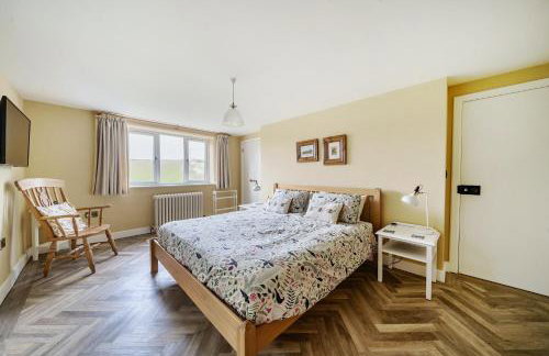 Glebe Cottage, Little Petherick, near Padstow - Foto 6