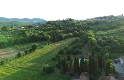 Podere La Capacciola - Photo 43