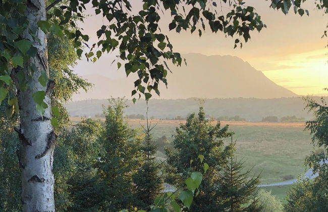 Stunning 4-bed Chalet in Bran With Superb Panorama - Foto 15