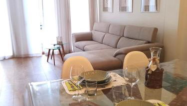 Civico 381 - private parking - Foto 1