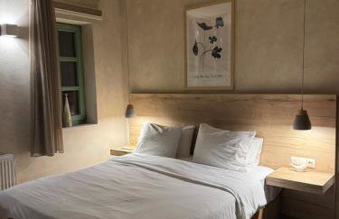 Aristi boutique stonehouse with attic - Foto 13