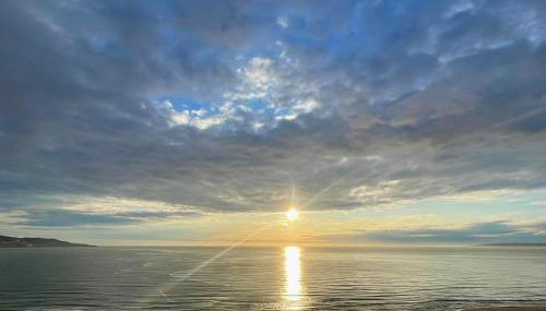 Apartamento vistas al Mar Aire acondicionado Wifi - Foto 3