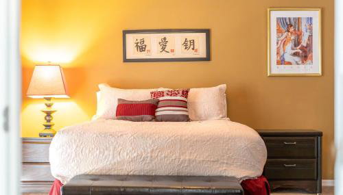 The Art House Home for 8 - Foto 4