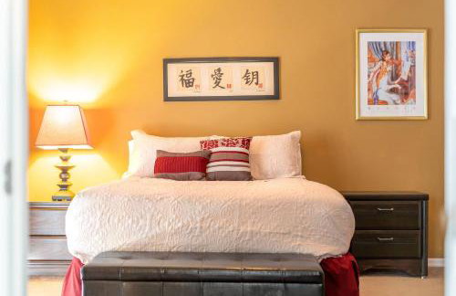 The Art House Home for 8 - Foto 4