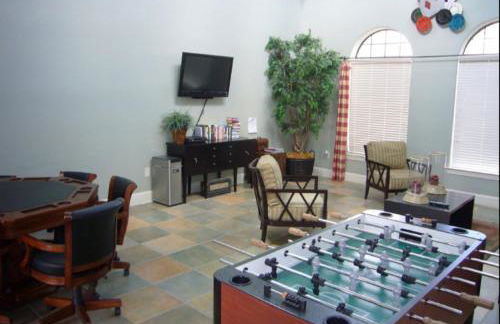 Bella Piazza Resort 3 Bedroom Condo 12 Miles to Disney - Foto 42