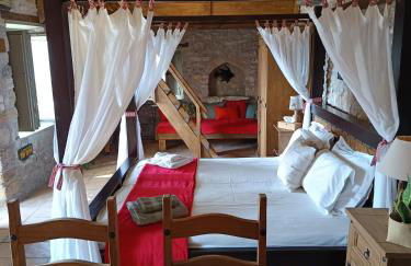 ILAKATI House, Megalo Horio village, Tilos Island - Foto 44