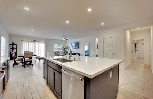 Casa Niva A Contemporary Oasis in the Heart of Las Vegas - Foto 46