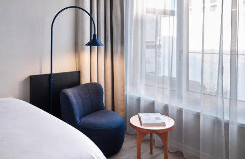 STAYERY Bremen Altstadt - alle Zimmer mit Klimaanlage - Foto 19
