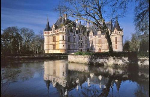 Richelieu et les mille châteaux - Foto 45