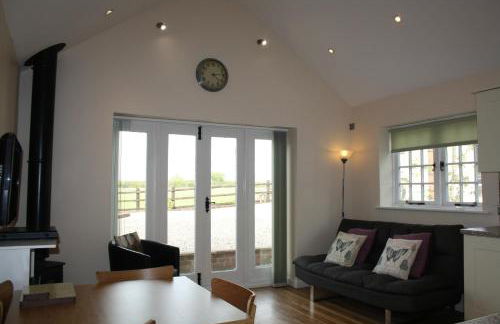 The Rectory Lacock Cottages - Foto 8