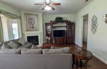 Spacious 5-bedroom 3-bath house in NW Fresno - Foto 14