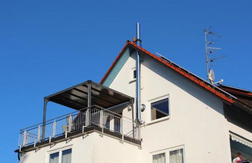 Ferienwohnungen Tanja Schoch - Foto 11