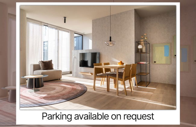 348 Suites Buitenhof Short Stay - Photo 1