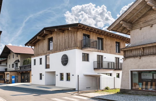 Apartment in Tyrol Near ski Area - Photo 1