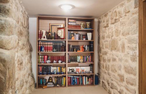 Maison Laurel - Beautiful Stone Estate With Private Pool, Near Split and Omiš - Foto 36