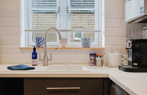 Stylish Retreat with Private Garden in Tetbury - Foto 60