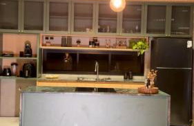 Casa Industrial com Banheira - Foto 29