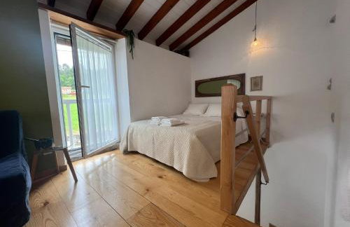 Gestiona2R - Casa con Terraza Playa de Barro Llanes - Photo 2