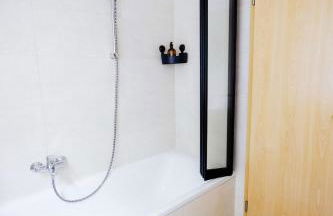 Charmante Wohnung, ruhig - nahe S-Bahn - salt apartments - Foto 8