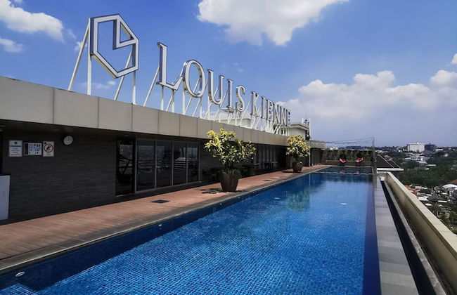 Warhol Residences Simpang Lima - Foto 37