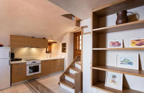 Casa Rodanthi - Luxury Castle Residence - Foto 24