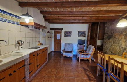 El Jardí de la Vileta - Cornudella de Montsant - Foto 9