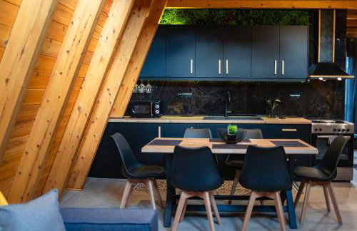 KOVU chalet - Foto 65