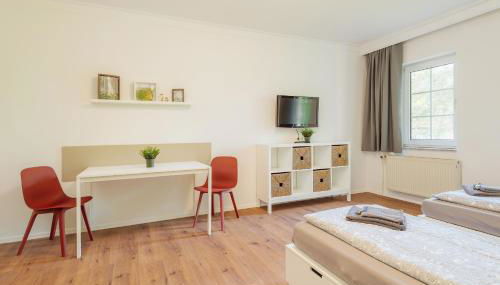 Gästehaus Goldberg - Foto 5