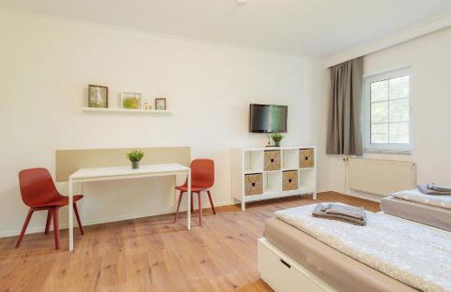 Gästehaus Goldberg - Foto 5