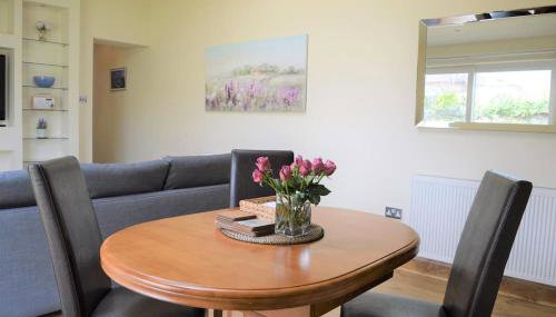 Wardie Garden Cottage - Foto 2