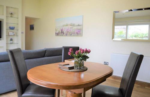 Wardie Garden Cottage - Foto 2